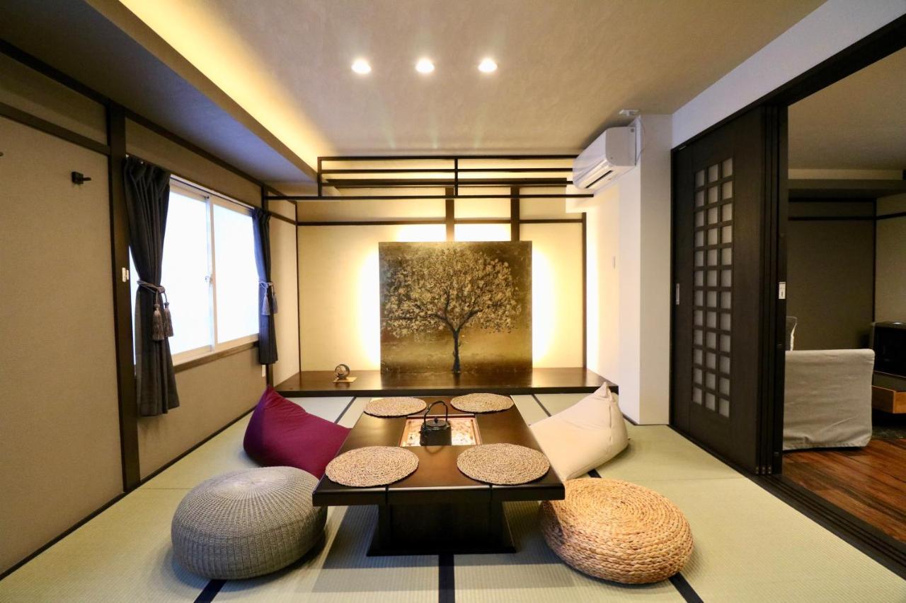 One'S Villa Sapporo Luaran gambar