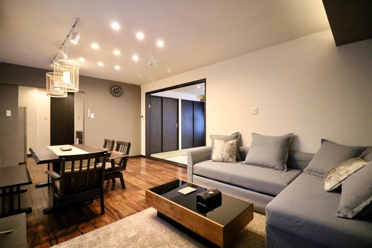One'S Villa Sapporo Luaran gambar