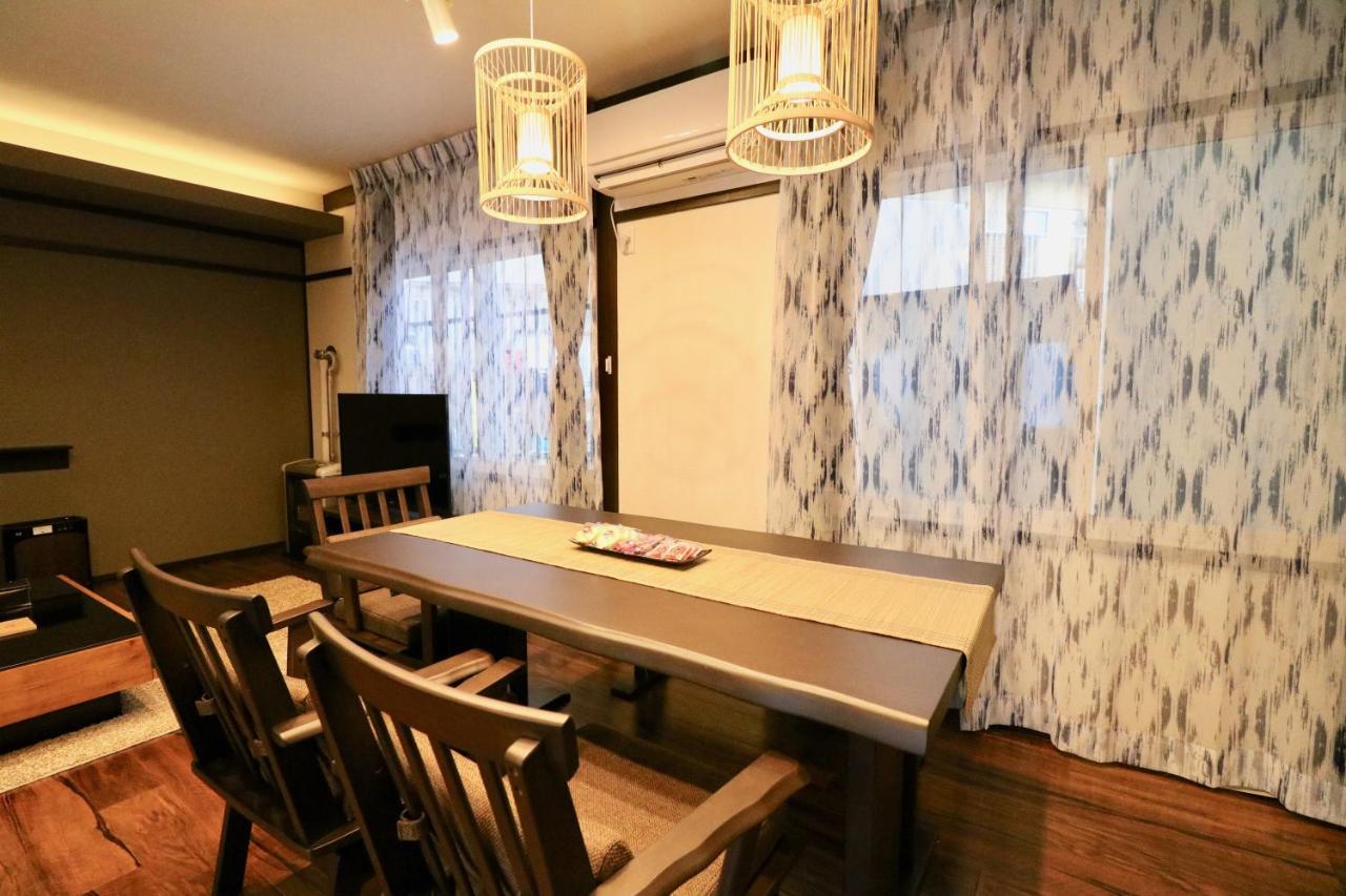 One'S Villa Sapporo Luaran gambar