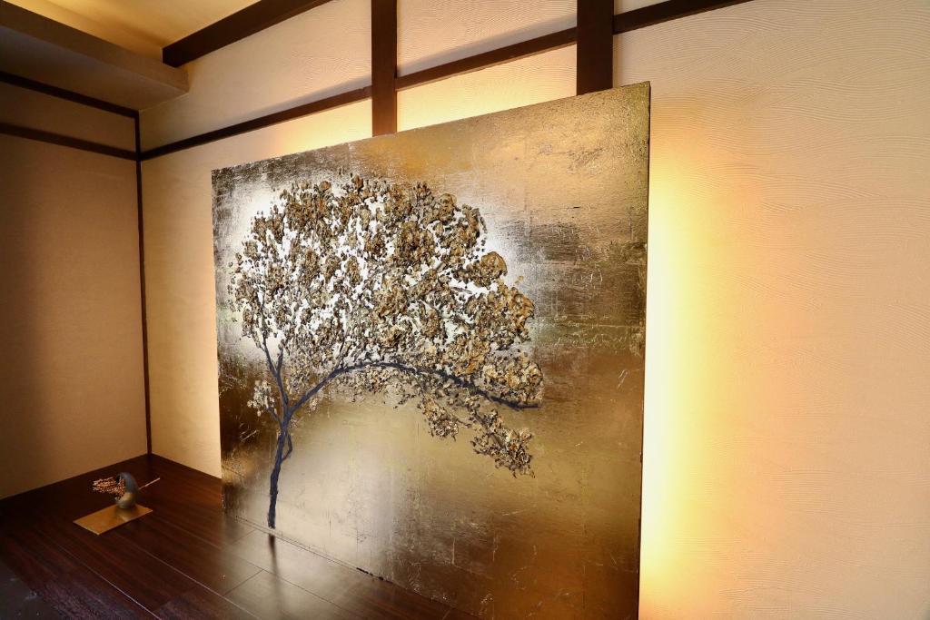 One'S Villa Sapporo Luaran gambar