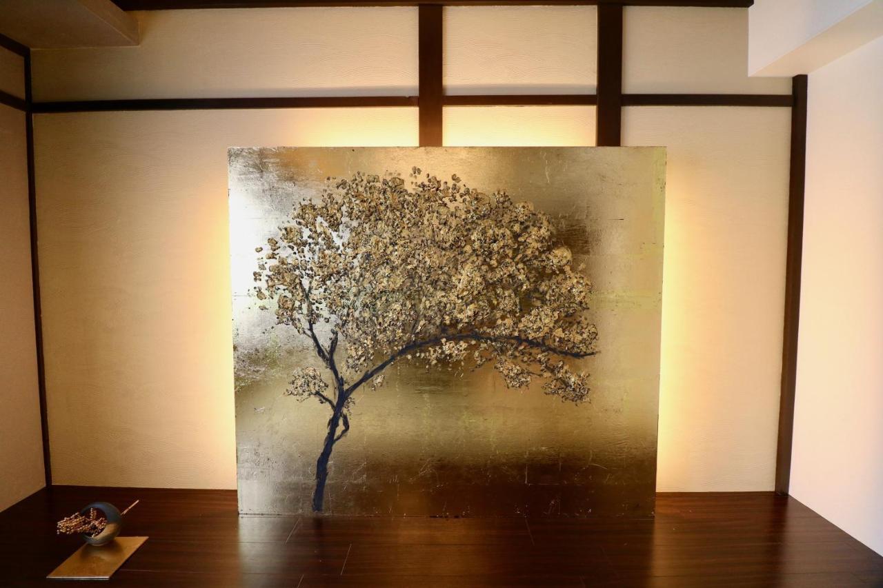 One'S Villa Sapporo Luaran gambar