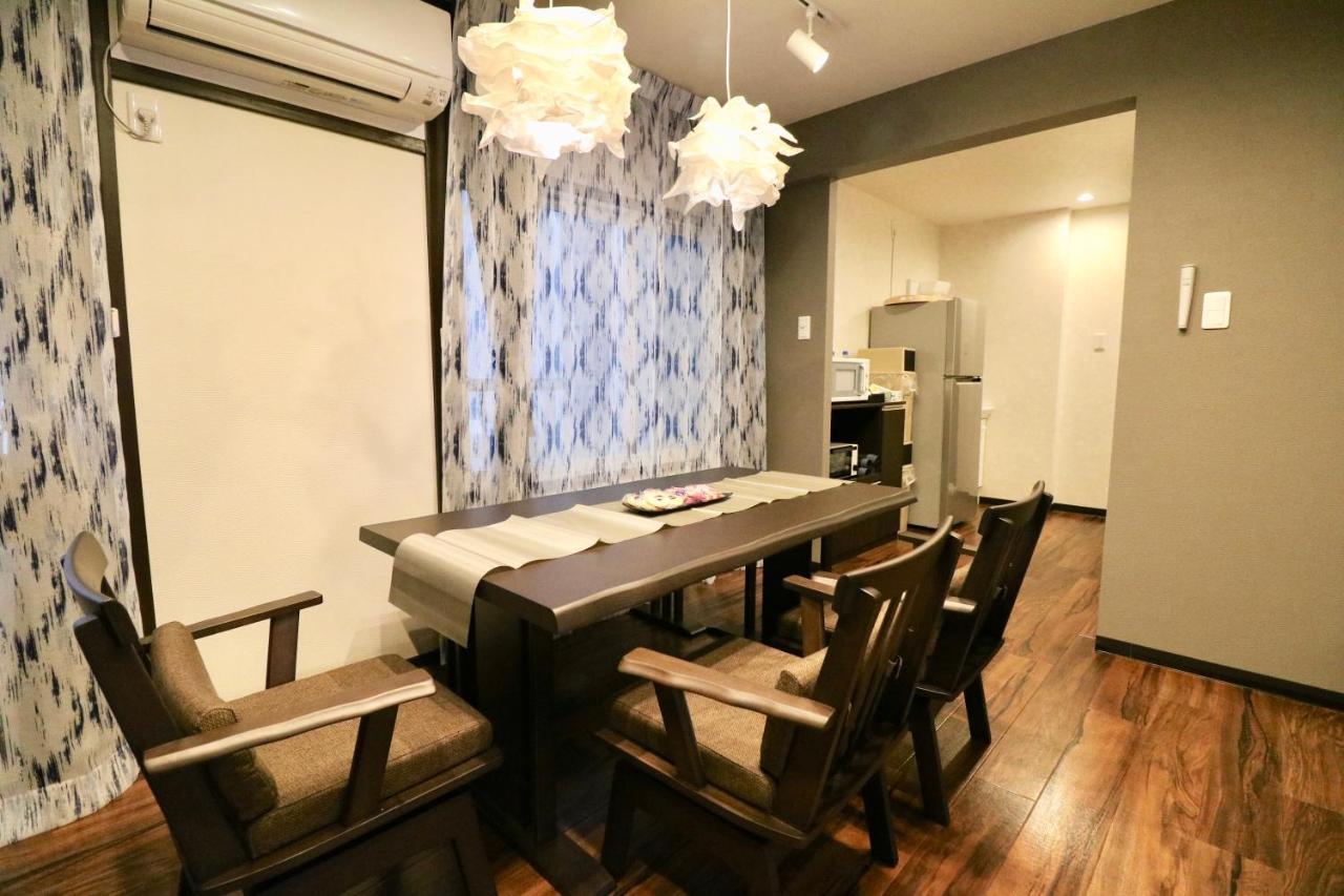 One'S Villa Sapporo Luaran gambar