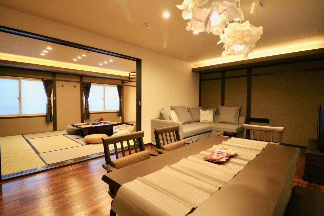 One'S Villa Sapporo Luaran gambar