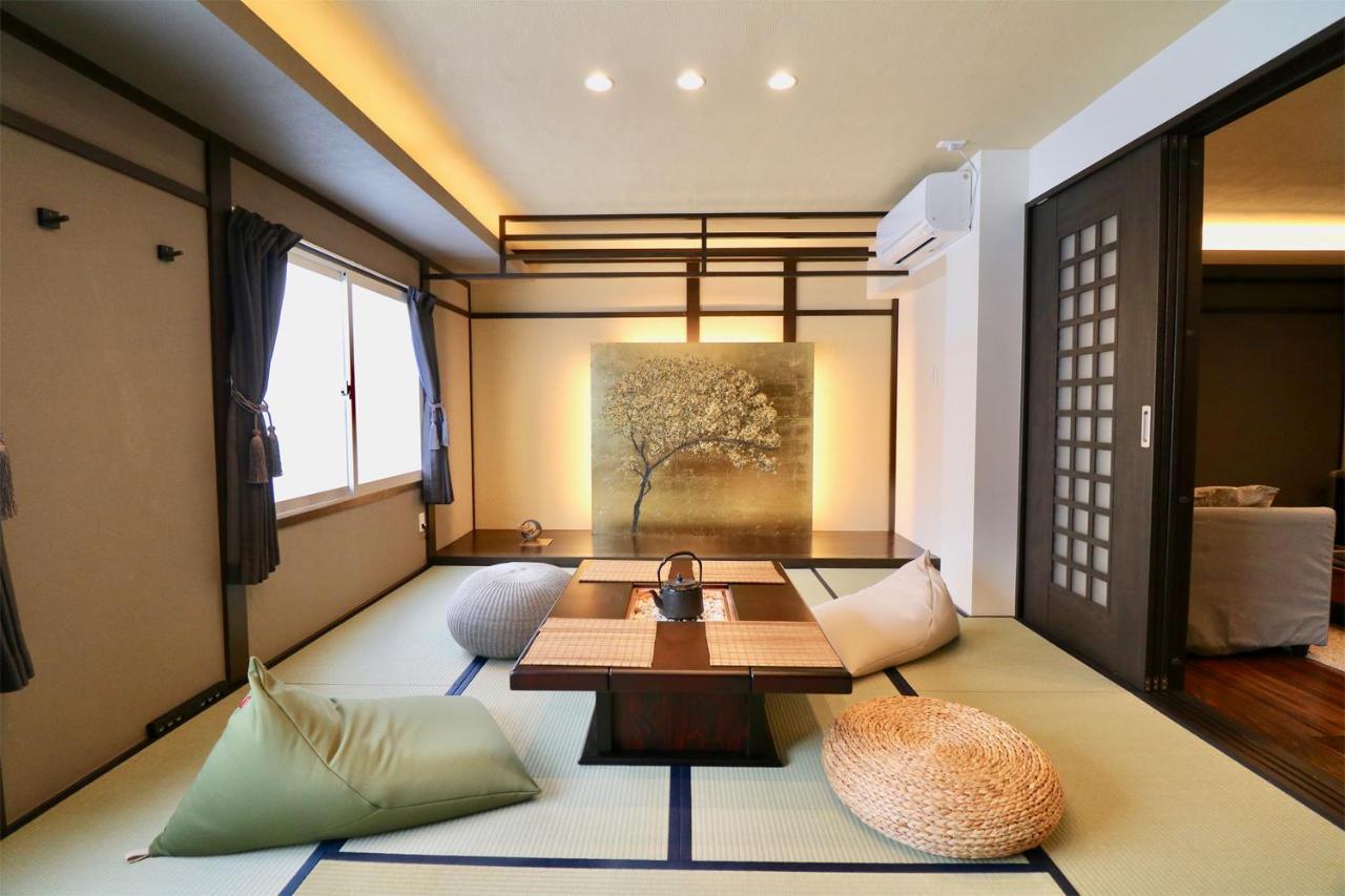One'S Villa Sapporo Luaran gambar