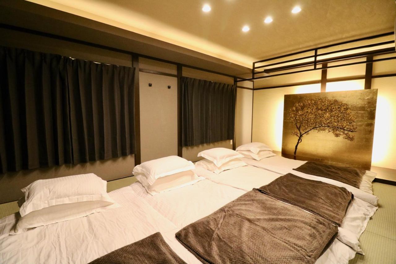 One'S Villa Sapporo Luaran gambar