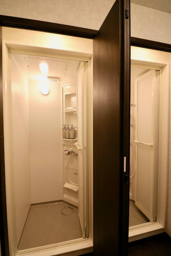 One'S Villa Sapporo Luaran gambar