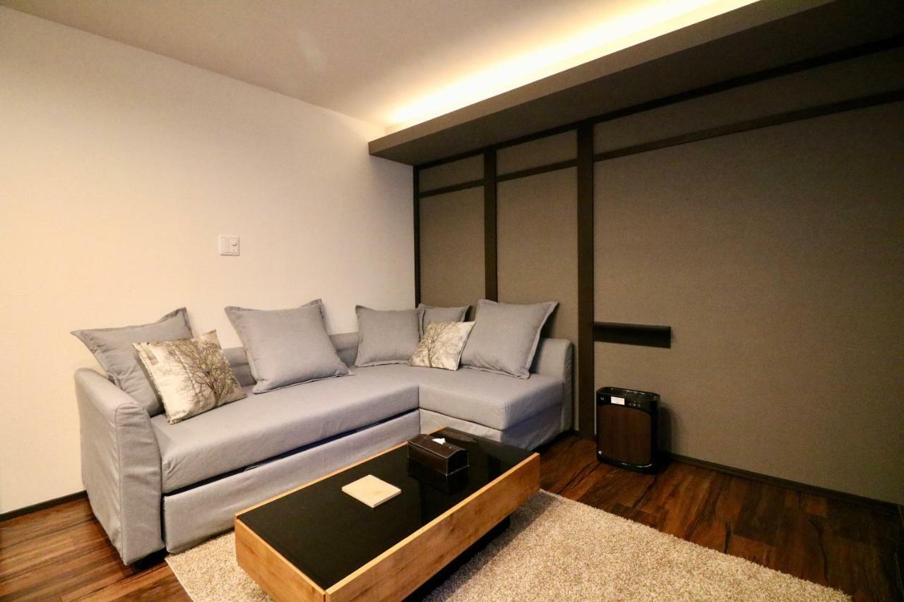 One'S Villa Sapporo Luaran gambar